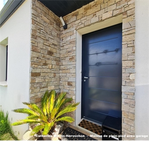 maison à la vente -   44420  LA TURBALLE, surface 72 m2 vente maison - UBI431092259